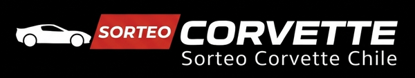 Sorteo Corvette